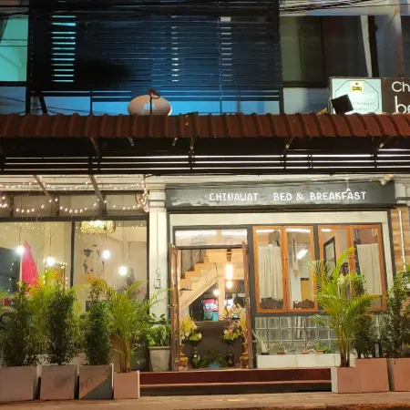 Chinawat Hotel
