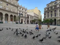 Palacio de los Corredores