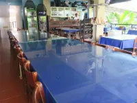 River Dolphin Hotel - Bars