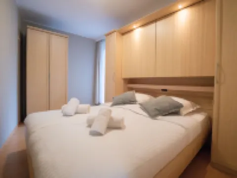 Breduynia Hoteles en Bredene