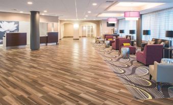 La Quinta Inn & Suites by Wyndham Tacoma - Seattle