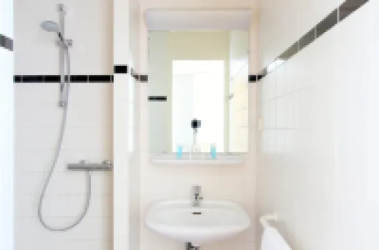 Bastion Hotel Leiden Voorschoten