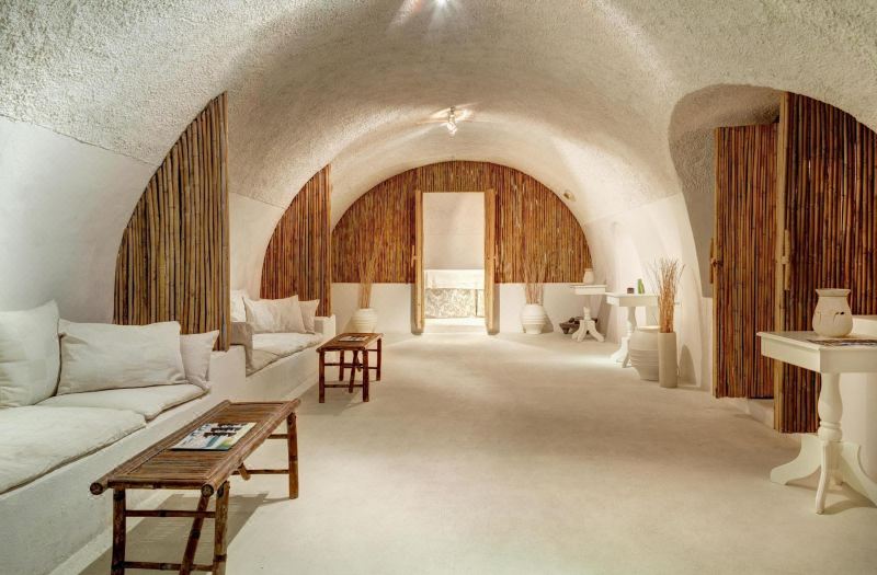Vedema, a Luxury Collection Resort, Santorini photo 2