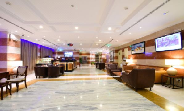 Al Ansar Golden Tulip
