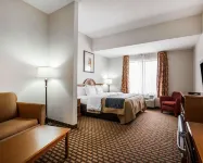 Comfort Inn & Suites Sikeston I-55 Hotels in Miner