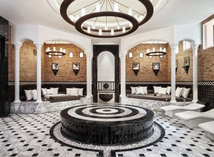 ザ・サイアム ホテル