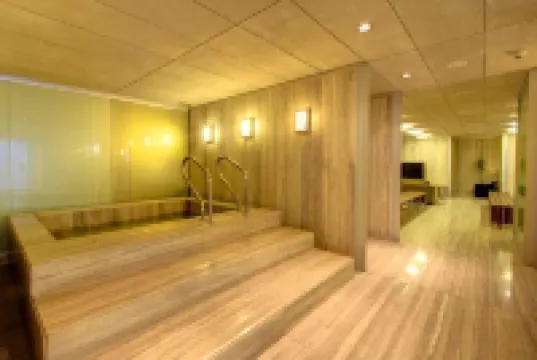 Hilton Mexico City Reforma