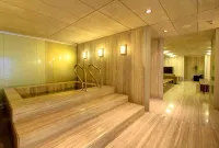 Hilton Mexico City Reforma