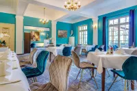 SeeHotel Großräschen Hotels in Senftenberg