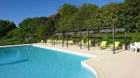 Hotel la Bastie d'Urfé Hotels in Saint-Remy
