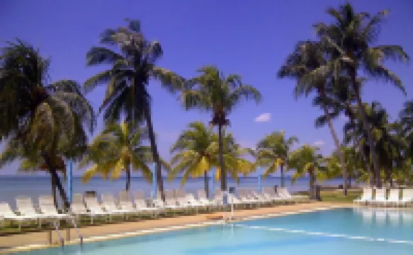 The Regency Tanjung Tuan Beach Resort Port Dickson