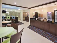La Quinta Inn & Suites by Wyndham LaGrange / I-85 - petit déjeuner