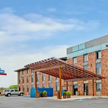 Quality Inn - Denton