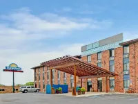 Quality Inn - Denton Hotels in Denton