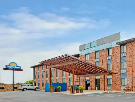 Quality Inn - Denton