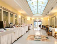 Hotel Villa Medici Hotels in Villa San Leonardo