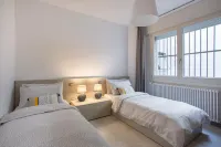 C-Apartment Zabarella Terrace