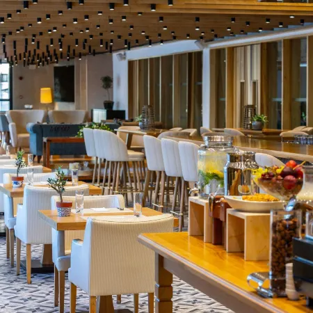 Anemi Hotel & Suites