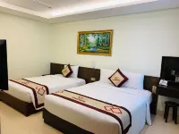 Volga Hotel Hotels in Vung Tau