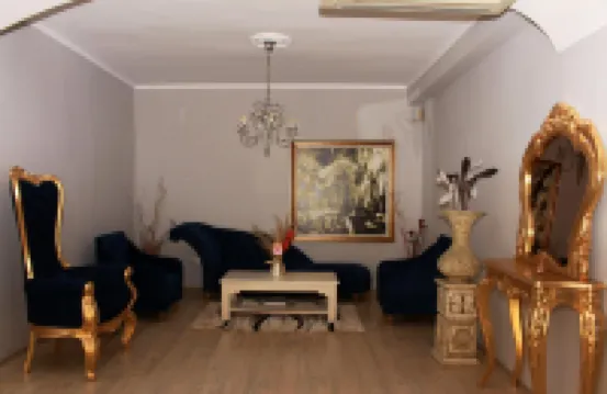 Theranda Boutique Hotel Hotels in Tirana