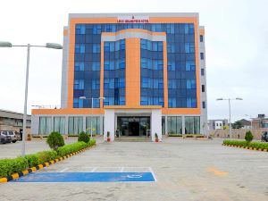 Lekki Grandview Hotel