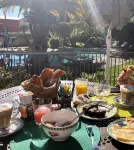 La Villa Roseraie , Hôtel Familial Ouvert Toute L Annee Hotels in Vence