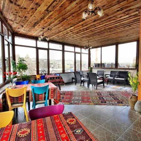 Diamond of Cappadocia
