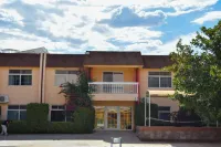 Hotel Sicomoro Hotels in Chihuahua