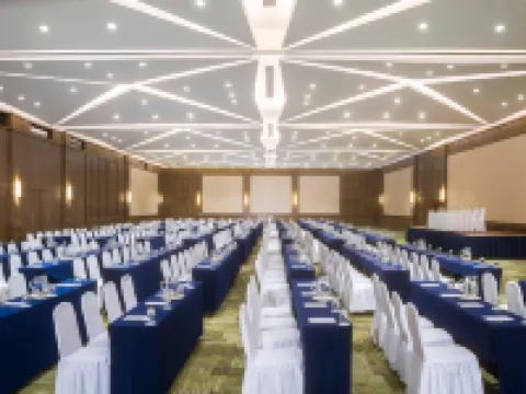 เฟียสต้า อเมริกานา กวาดาลาฮารา โรงแรมในกวาดาลาฮารา