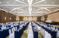 美洲瓜達拉哈拉飯店 - 平價