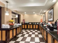 Hampton Inn Memphis/Collierville - Breakfast