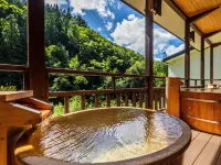 Yukemuri No Yado Inazumi Onsen Các khách sạn ở Yuzawa