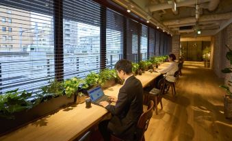 Hotel Resol Stay Akihabara