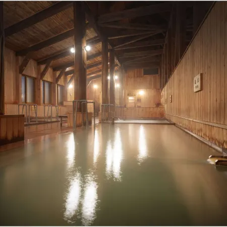 Tamagawa Onsen