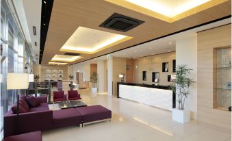 Candeo Hotels Kikuyo Kumamoto Airport
