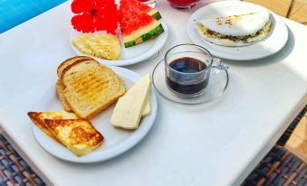 Pousada Sereia do Porto