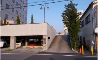 Hotel Route-Inn Tsu Ekiminami -Kokudo23gou-