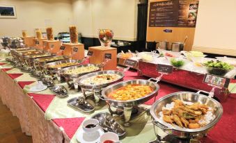 Hotel Sun Valley - Annex