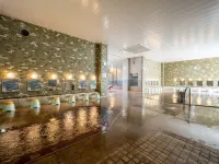 Hotel Daiheigen Hotels in Makubetsu