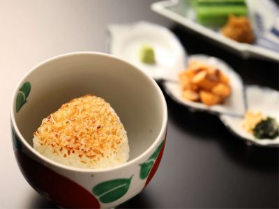 料理 湯田中温泉 よろづやの写真