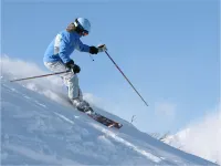 Hotel la Neige Higashikan