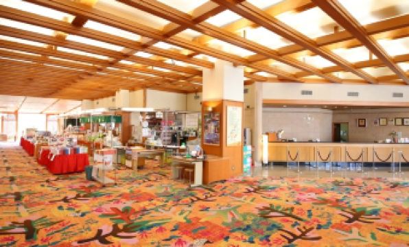 Tateyama Prince Hotel