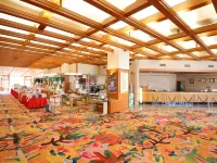 Tateyama Prince Hotel