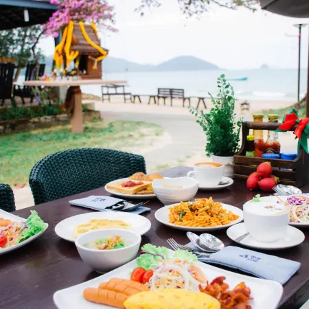 Koh Mak Resort