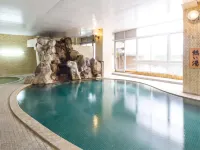 Yamaneya Ryokan - balneario