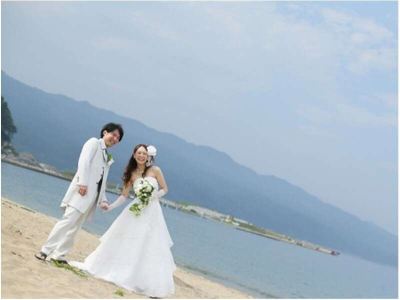 結婚披露宴サービス 三陸花ホテルはまぎくの写真