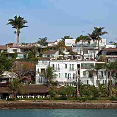 Casas Brancas Boutique Hotel & Spa Hotel Exterior
