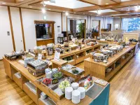 萬座·Juraku全包飯店 - 早餐