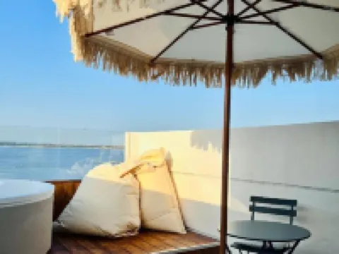 Palazzo Matà Boutique Hotel Hotels in Taranto