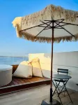 Palazzo Matà Boutique Hotel Hotels in Lido Azzurro